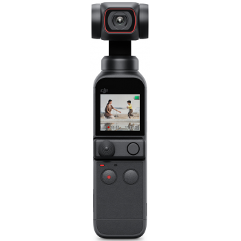 DJI Pocket 2 攝錄機